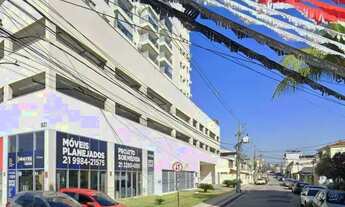 Imagem 7: Imóvel para aluguel com 111 metros quadrados em Irajá - Rio de Janeiro - RJ