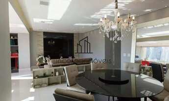 Imagem 4: Apartamento à venda, 3 quartos, 1 suíte, 3 vagas, Vila da Serra - Nova Lima/MG