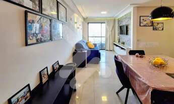 Imagem 2: Apartamento à venda em Capim Macio (Natal/RN) | Edifício Maria Bernadete