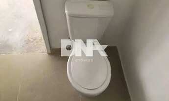 Imagem 5: Sala-À VENDA-Botafogo-Rio de Janeiro-RJ