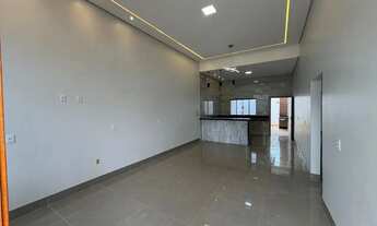 Imagem 6: Casa com 3 Quartos sendo 1 Suíte para venda na 604 Norte