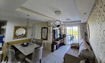 Imagem 3: APT. DE 2 DORMS SENDO 1 SUÍTE NO RESD. BLUE PARK - ILHÉUS/BA