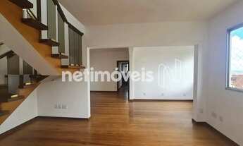 Imagem: Venda ou locação Cobertura Gutierrez Belo