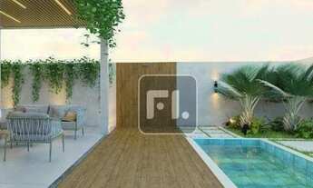 Imagem 2: Casa à venda, 310 m² por R$ 2.790.000,01 - Parque Sinai - Santana de Parnaíba/SP