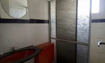 Imagem 7: Barbada Resid Natália Lins, 2/4 , garagem , cisne fechado