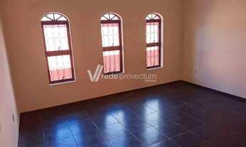 Imagem 5: CASA COM 03 DORMIÓTÓRIOS E SUÍTE NO JARDIM EULINA - CAMPINAS/SP