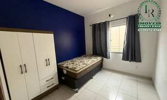 Imagem 3: Apartamento 02 Quartos semi-mobiliado