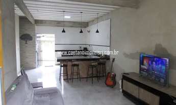 Imagem 3: Casa C/ Ótimo Acabamento À Venda Em Agro-Brasil