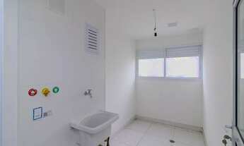 Imagem 7: Apartamento para venda em Vila Zilda (Tatuapé) com 2 quartos, sendo 2 suítes , 80m²