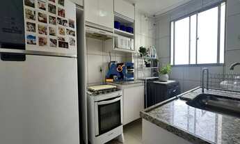 Imagem 6: Apartamento 02 quartos no Bairro Castelo