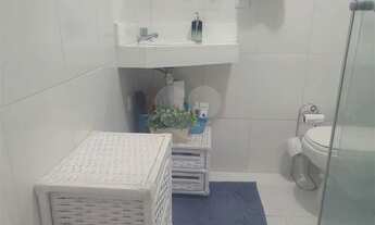 Imagem 7: Apartamento com 2 quartos à venda em Santana - SP