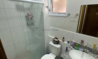 Imagem 3: Belíssimo Apartamento No Residencial Valle Das Palmeiras - Venda