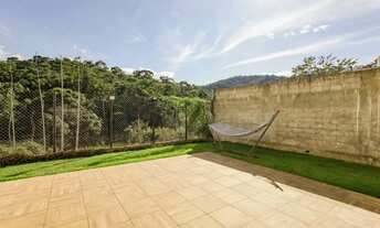 Imagem 5: Viva em contato com a natureza nesta casa para venda