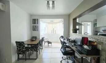 Imagem 6: Apartamento 3 Quartos com 1 Suíte e 89m² - Centro