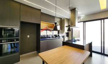 Imagem 3: Casa de condomínio em Rua Ávilla - Residencial Villa de León - Piratininga/SP