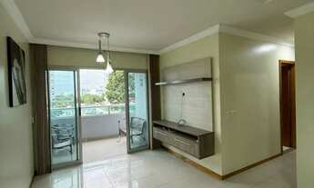 Imagem 4: Residencial Vida - 3 Dorms - 94M² - Adrianópolis