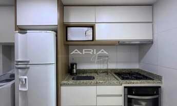 Imagem 4: Apartamento com 2 dormitórios à VENDA no Edifício Moradas Shangri Lá