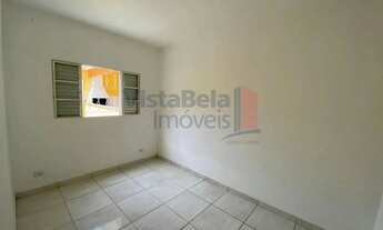 Imagem 7: A Vista Bela Imóveis apresenta essa casa para locação no Bairro Flor do Vale, próximo ao S