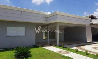 Imagem: Casa térrea à venda e locação,no Condomínio