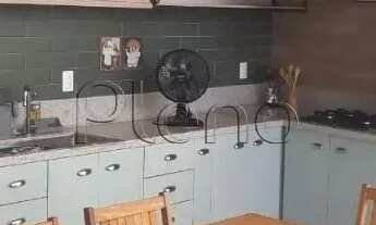 Imagem 7: Sobrado à venda com 3 quartos no Outeiro dos Ipês em Campinas