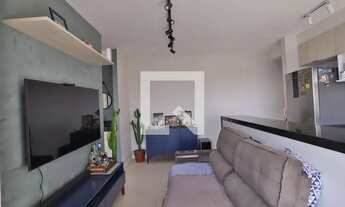 Imagem 5: Apartamento à Venda - Belém, 1 Quarto, 44 m2