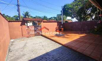 Imagem 4: Casa em RUA José Simone - Jamaica - Itanhaém/SP