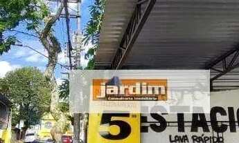 Imagem 2: Terreno à venda, 300 m² por R$ 2.760.000,00 - Jardim do Mar - São Bernardo do Campo/SP