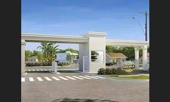 Imagem: Lote residencial Vida Bela Itapevi - 175m2