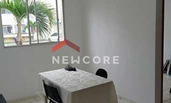 Imagem 2: Apartamento em Rua Raimundo de Farias Brito - Parque Rodoviário - Campos dos Goytacazes/RJ