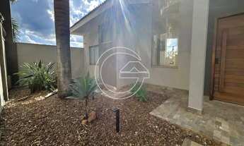 Imagem 3: ALUGA-SE Residência NO AQUARIUS - MARÍLIA/SP