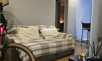 Imagem 2: Apartamento a Venda no Spazio Florian