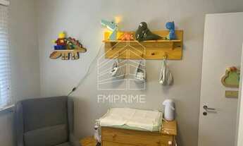 Imagem 3: Apartamento 3 quartos (1 Suíte) 2 Vagas Gigantes 91m Lazer Completo Venda Vila Anastácio