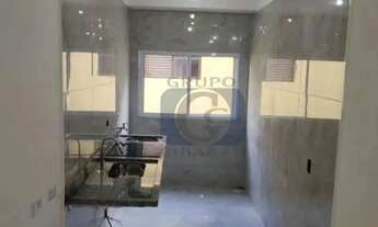 Imagem 5: Apartamento com 2 dormitórios para alugar, 45 m² por R$ 1.790,00/mês - Freguesia do Ó - Sã