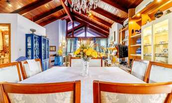 Imagem 4: Bela Cobertura com 313m2 e piscina na Auxiliadora