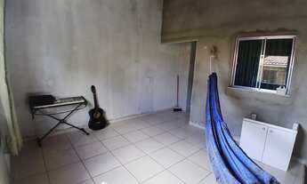 Imagem 11: Vendo casa duplex com garagem e 2 quartos