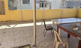 Imagem 7: Casa para Locação em Mesquita, Centro, 3 dormitórios, 1 suíte, 3 banheiros