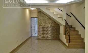 Imagem 2: Sobrado a venda - Utinga, Santo André