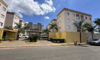 Imagem: Apartamento 3 quartos Jardim Holanda