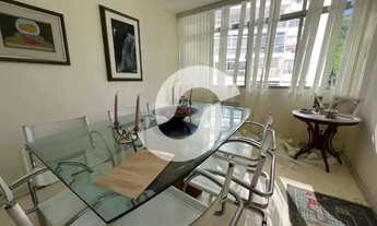 Imagem 4: Apartamento para venda possui 92 metros com 2 quartos em Boa Viagem - Niterói - RJ