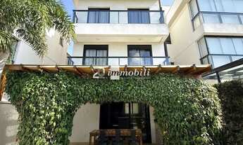 Imagem 3: Cond Authentiq 2 Suítes c/ Varanda Gourmet e Ofurô LOCAÇÃO R$ 9.800,00 - Granja Viana