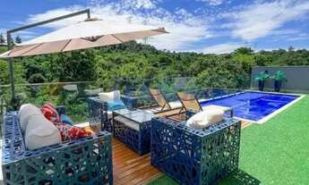 Imagem 4: CASA EM CONDOMÍNIO - ALPHAVILLE BURLE MARX - SP