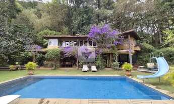 Imagem: Casa para venda com 9 quartos, 6166m²