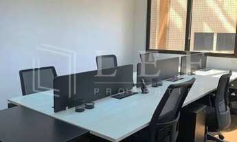 Imagem: Rua Gomes de Carvalho - Vila Olímpia