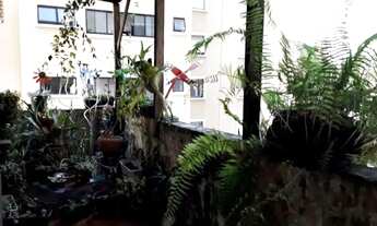 Imagem 2: APARTAMENTO - JARDIM AMÉRICA - SP