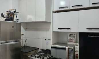 Imagem: Apartamento no Interlagos