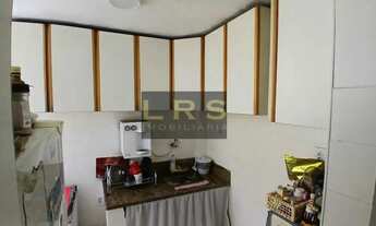 Imagem 4: DOIS QUARTOS EM SÃO CRISTÓVÃO - RUA GENERAL JOSÉ CRISTINO