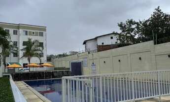 Imagem 2: Apartamento residencial para Venda em condominio fechado, Lagoa Salgada, Feira de Santana