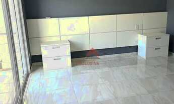 Imagem 3: Casa com 3 dormitórios à venda, 255 m² por R$ 1.378.000,00 - Condomínio Terras do Vale - C