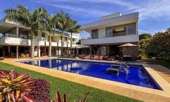 Imagem 6: Casa à venda em Itupeva, Residencial Fazenda da Grama, com 8 suítes, com 1575 m², Fazenda