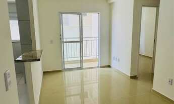 Imagem: FIT ONE RESIDENCE